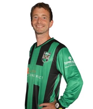 FC Oppuurs vzw